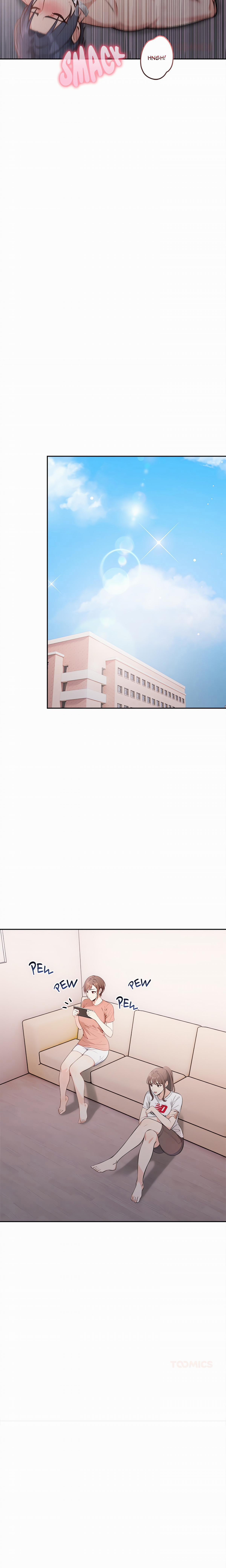 The Secret Of A Girls Dorm 15 trang 11