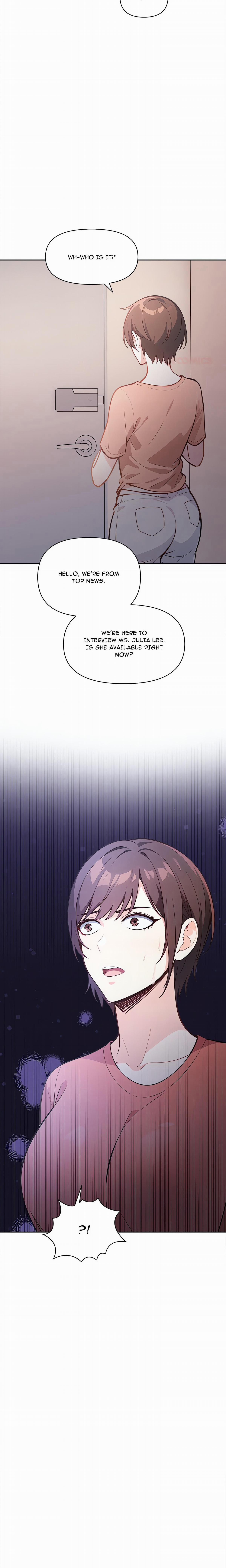 The Secret Of A Girls Dorm 15 trang 15