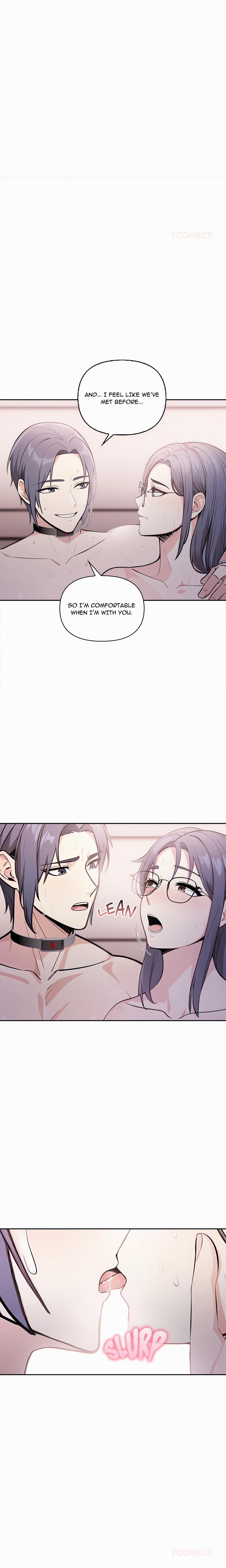 The Secret Of A Girls Dorm 15 trang 5