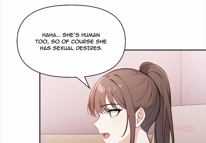 The Secret Of A Girls Dorm 16 trang 1