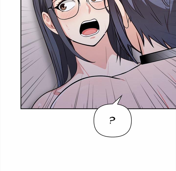 The Secret Of A Girls Dorm 16 trang 10