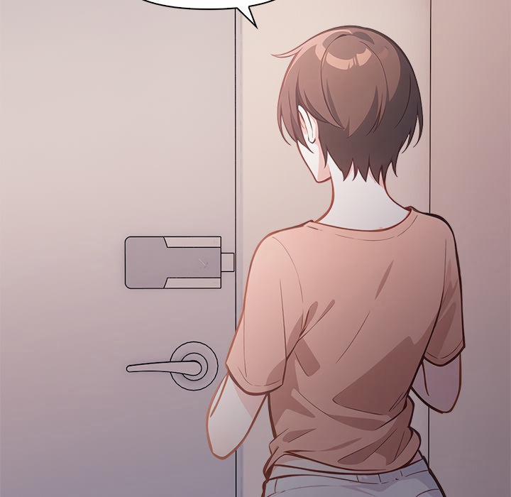 The Secret Of A Girls Dorm 16 trang 12