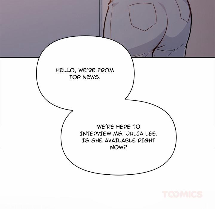 The Secret Of A Girls Dorm 16 trang 13