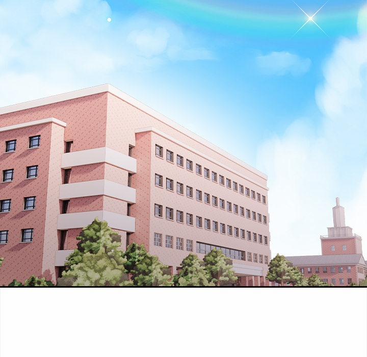 The Secret Of A Girls Dorm 16 trang 20