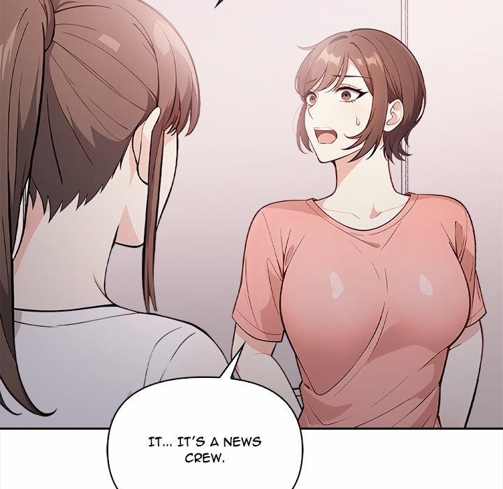 The Secret Of A Girls Dorm 16 trang 22