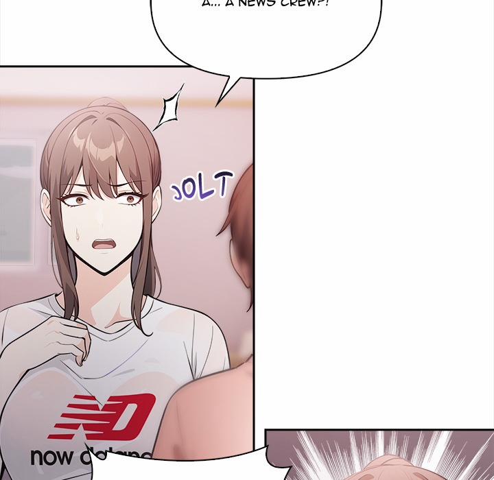 The Secret Of A Girls Dorm 16 trang 24