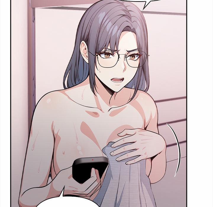 The Secret Of A Girls Dorm 16 trang 29