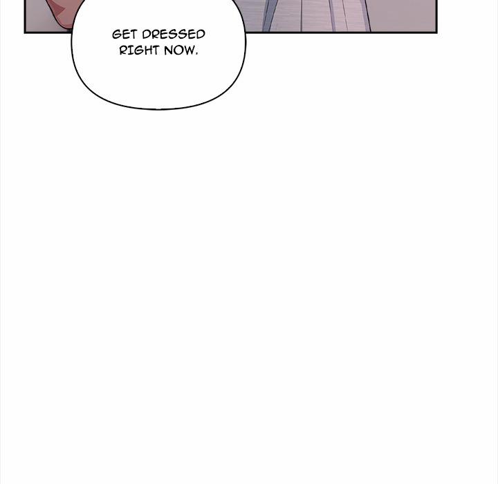 The Secret Of A Girls Dorm 16 trang 30