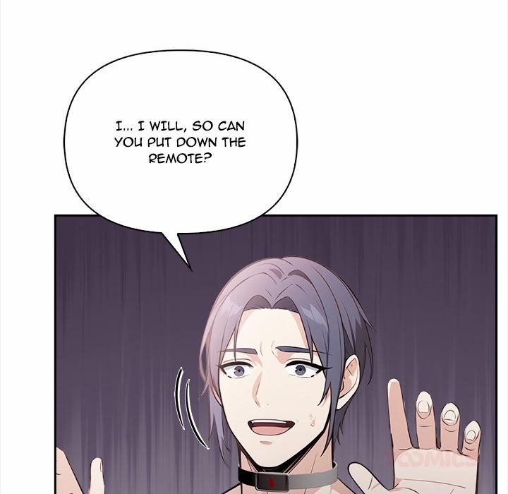 The Secret Of A Girls Dorm 16 trang 31