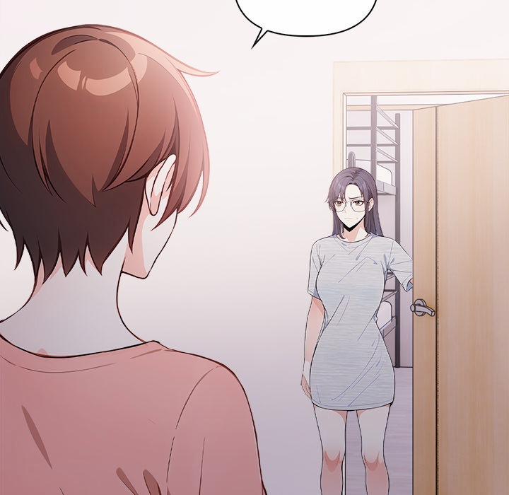 The Secret Of A Girls Dorm 16 trang 39