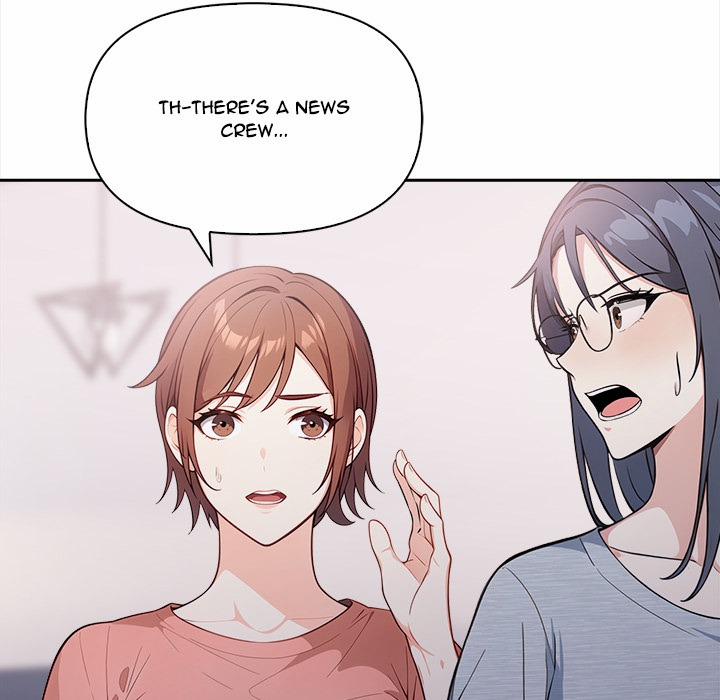 The Secret Of A Girls Dorm 16 trang 41