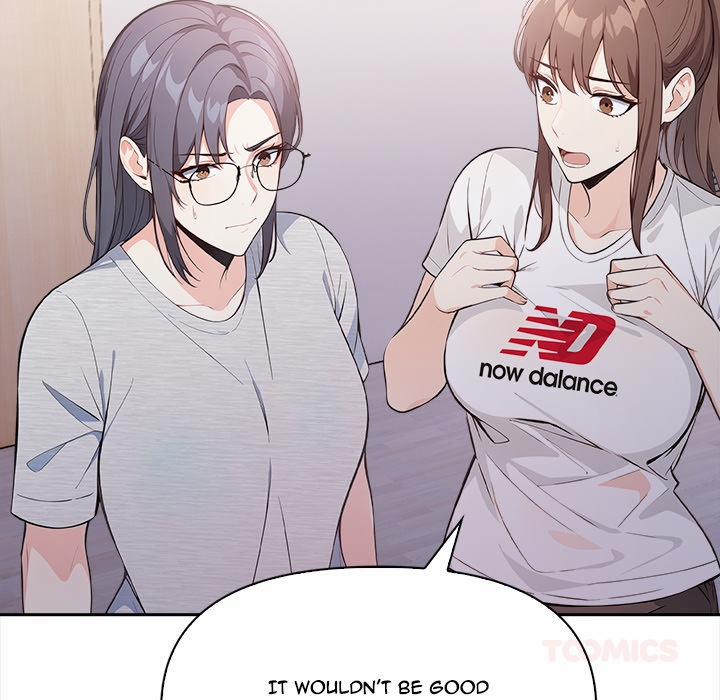 The Secret Of A Girls Dorm 16 trang 49