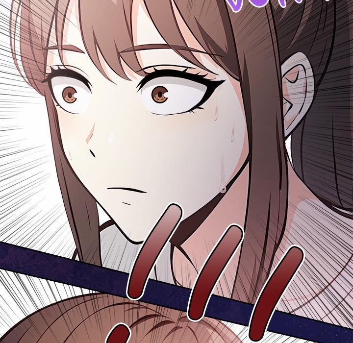 The Secret Of A Girls Dorm 16 trang 5