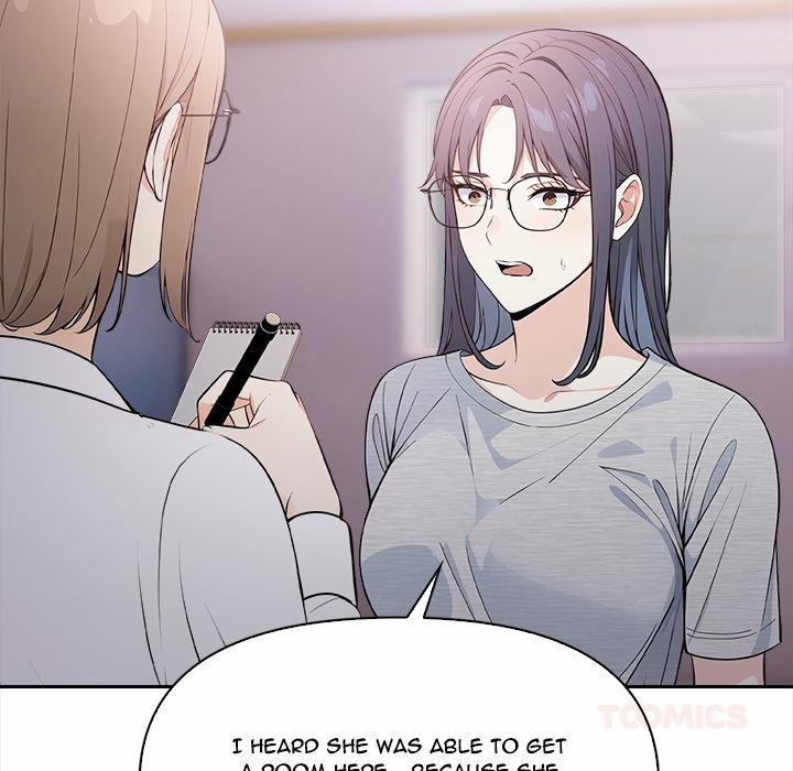 The Secret Of A Girls Dorm 16 trang 67