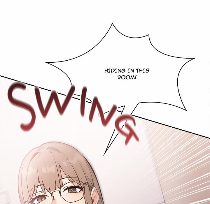 The Secret Of A Girls Dorm 16 trang 89