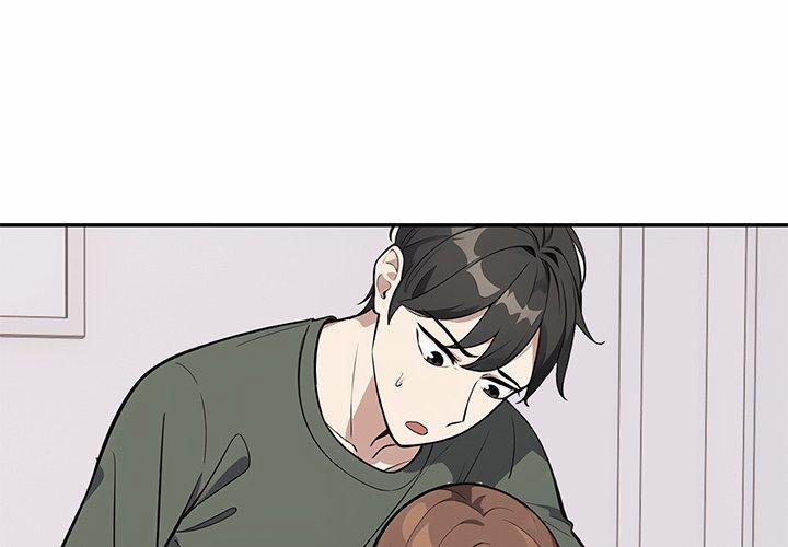 The Secret Of A Girls Dorm 9 trang 1