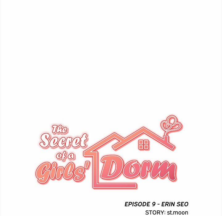 The Secret Of A Girls Dorm 9 trang 10