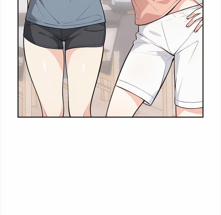 The Secret Of A Girls Dorm 9 trang 109