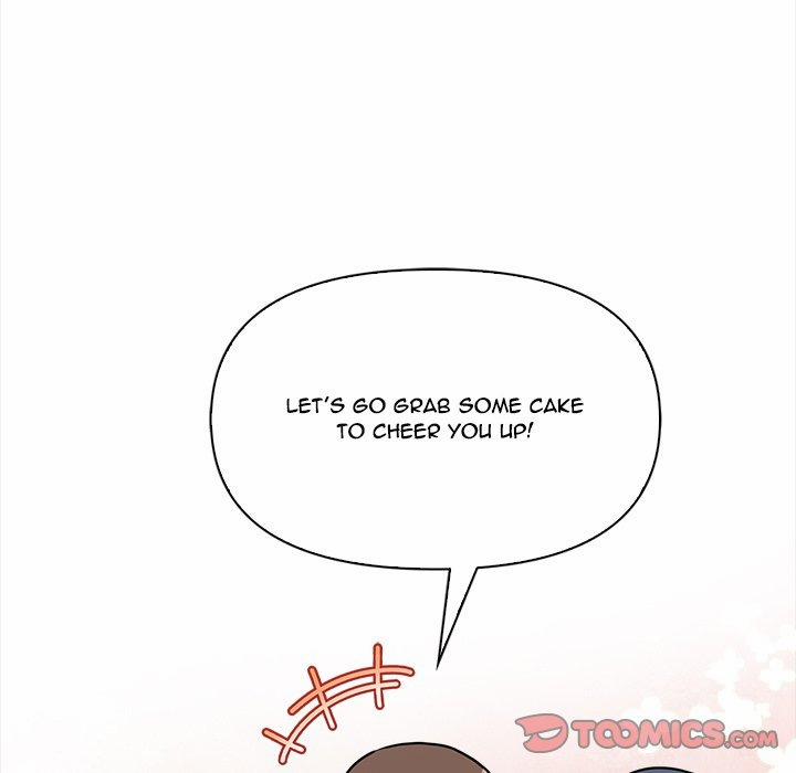 The Secret Of A Girls Dorm 9 trang 110