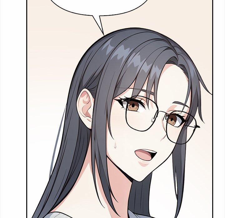 The Secret Of A Girls Dorm 9 trang 116