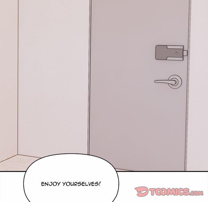 The Secret Of A Girls Dorm 9 trang 119