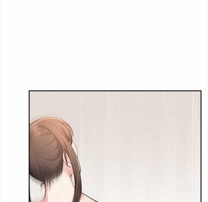 The Secret Of A Girls Dorm 9 trang 124