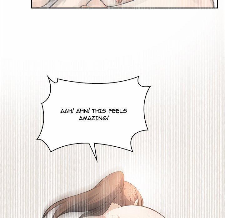 The Secret Of A Girls Dorm 9 trang 126