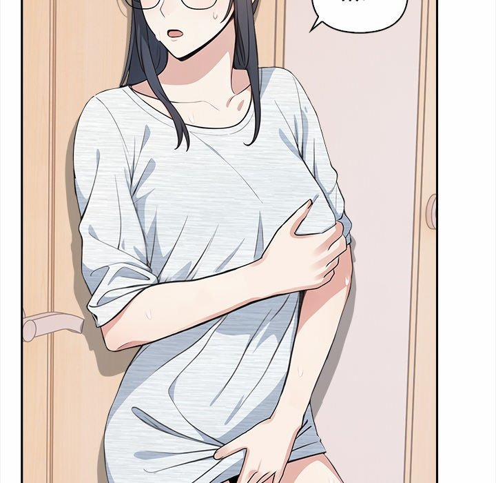 The Secret Of A Girls Dorm 9 trang 142