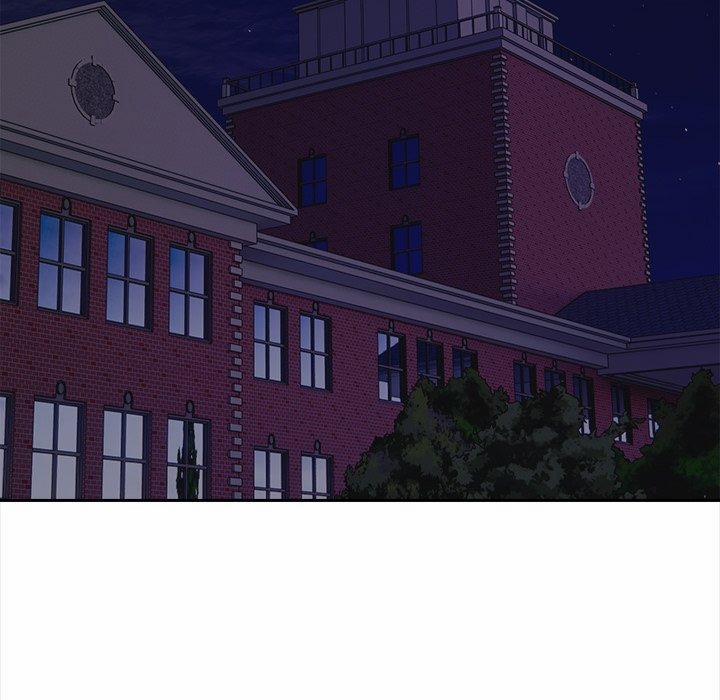 The Secret Of A Girls Dorm 9 trang 17