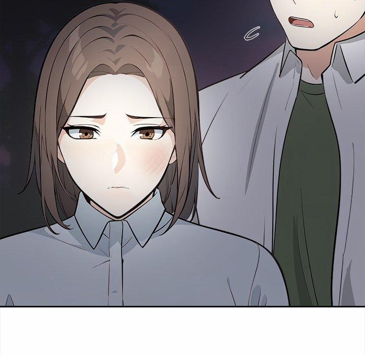 The Secret Of A Girls Dorm 9 trang 22