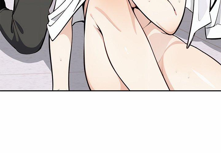 The Secret Of A Girls Dorm 9 trang 3