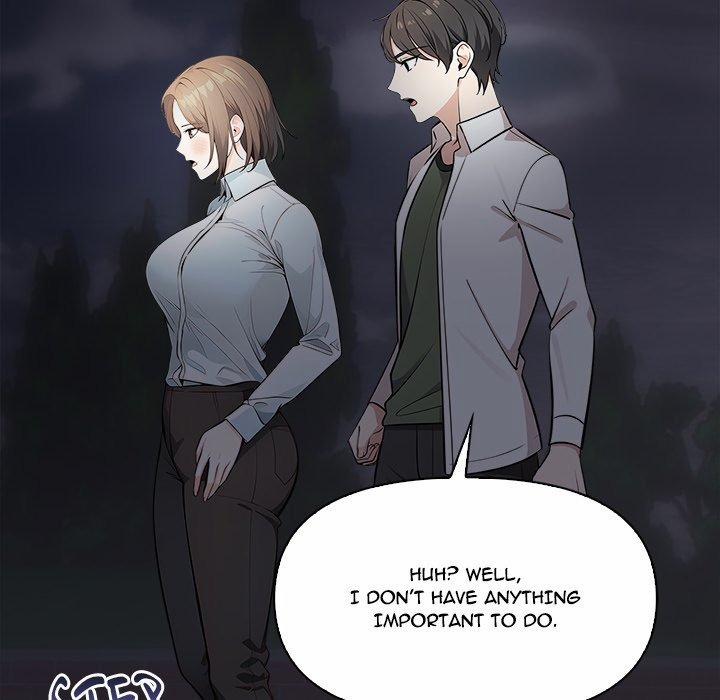 The Secret Of A Girls Dorm 9 trang 33