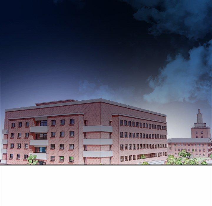 The Secret Of A Girls Dorm 9 trang 40