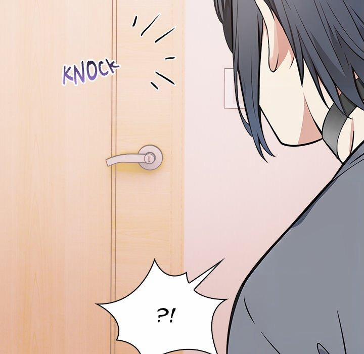 The Secret Of A Girls Dorm 9 trang 45