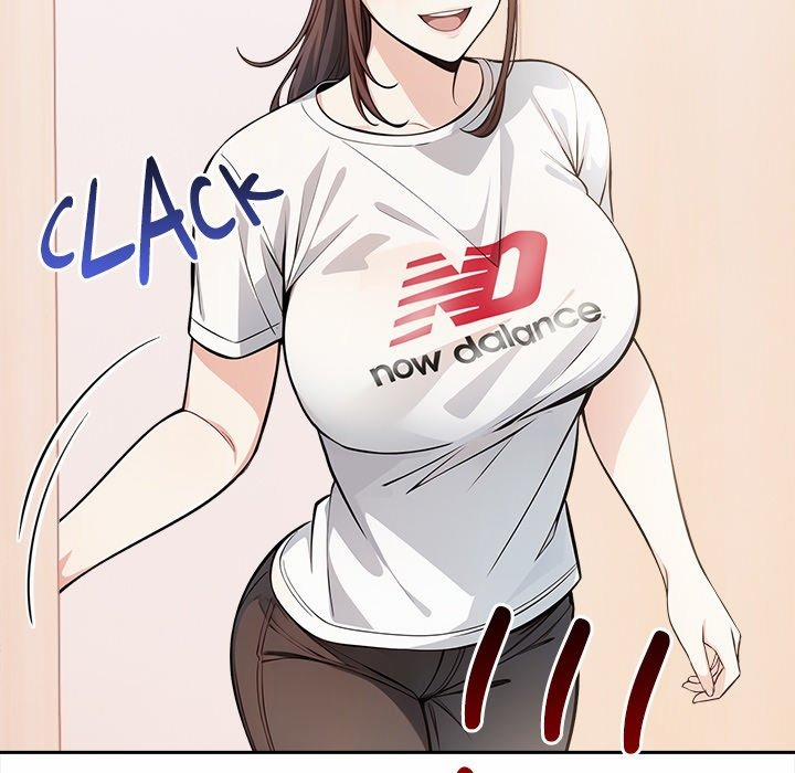 The Secret Of A Girls Dorm 9 trang 48