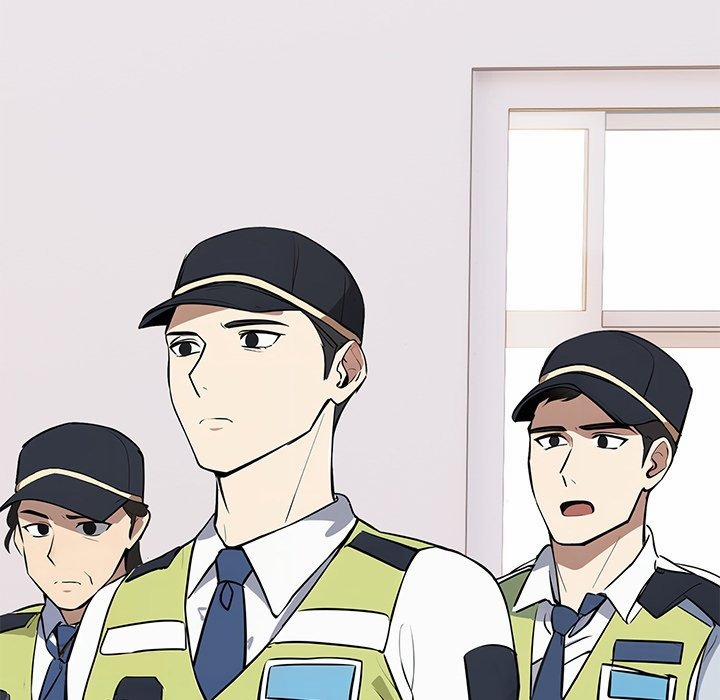 The Secret Of A Girls Dorm 9 trang 5