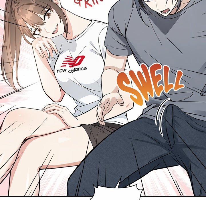 The Secret Of A Girls Dorm 9 trang 59