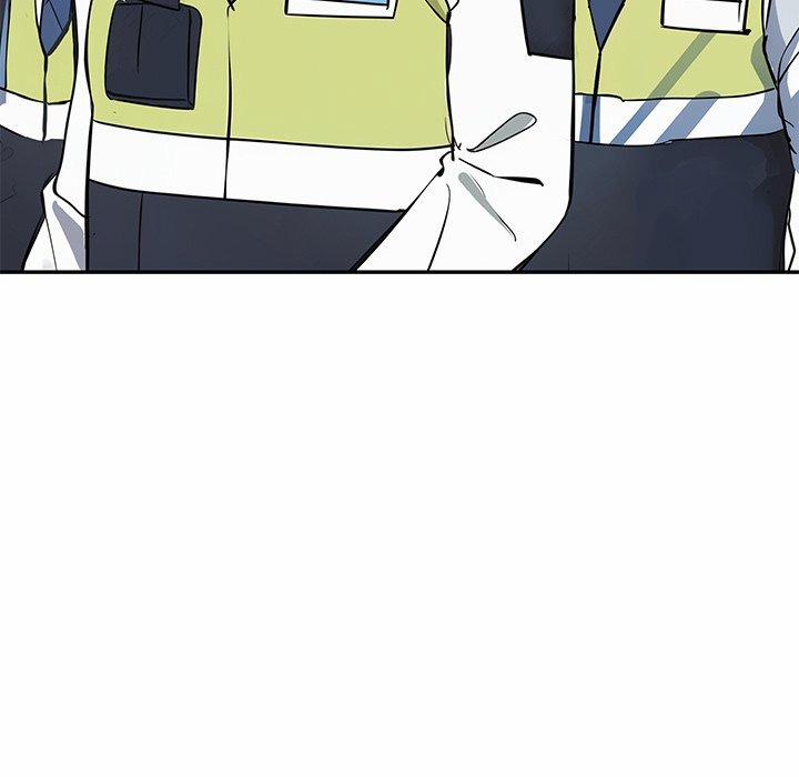 The Secret Of A Girls Dorm 9 trang 6