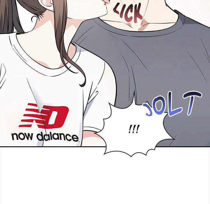 The Secret Of A Girls Dorm 9 trang 67