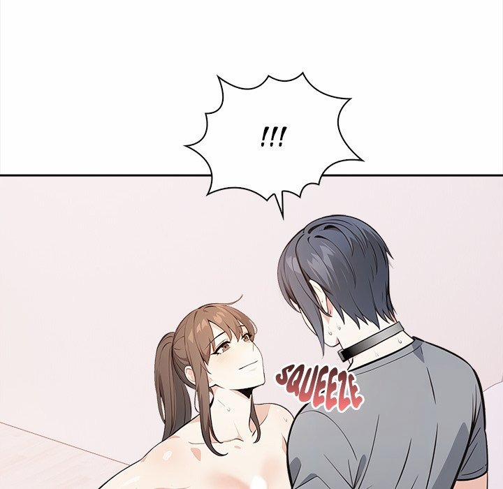 The Secret Of A Girls Dorm 9 trang 77