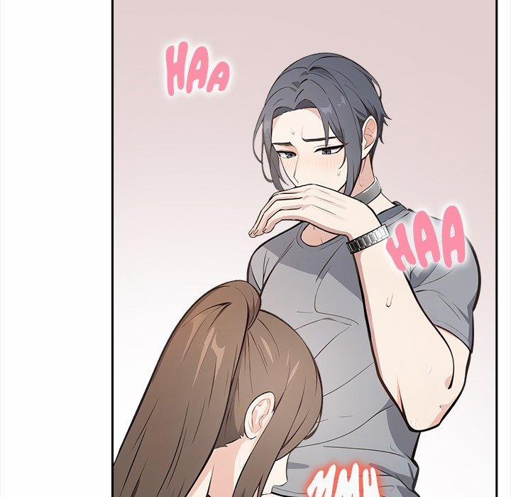 The Secret Of A Girls Dorm 9 trang 80