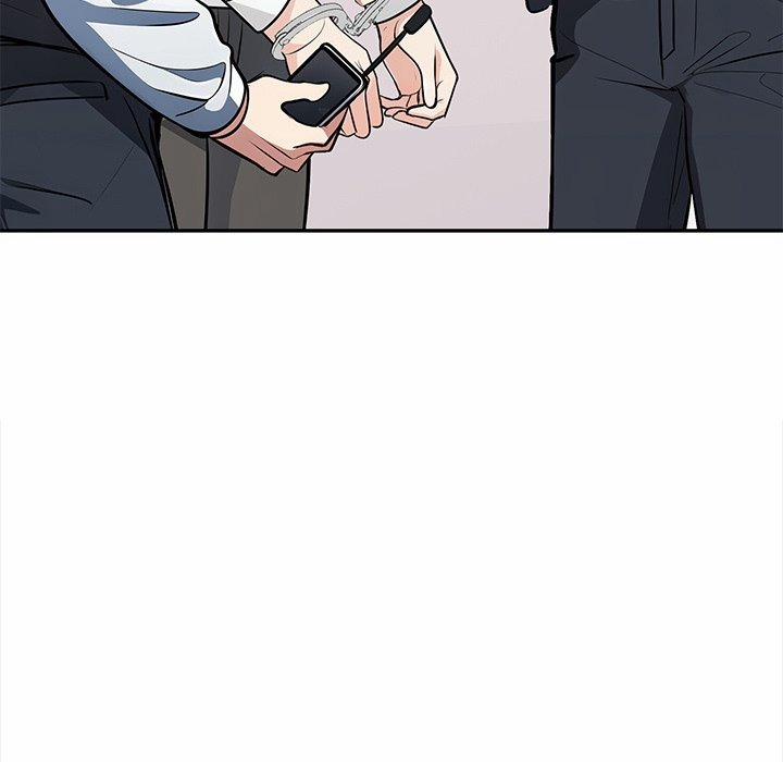 The Secret Of A Girls Dorm 9 trang 9