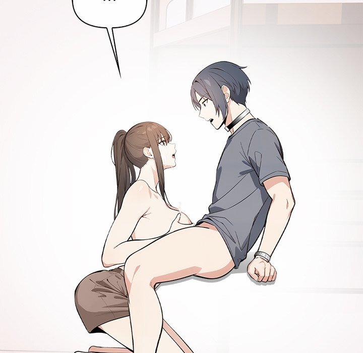 The Secret Of A Girls Dorm 9 trang 94