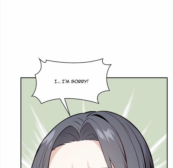 The Secret Of A Girls Dorm 9 trang 96