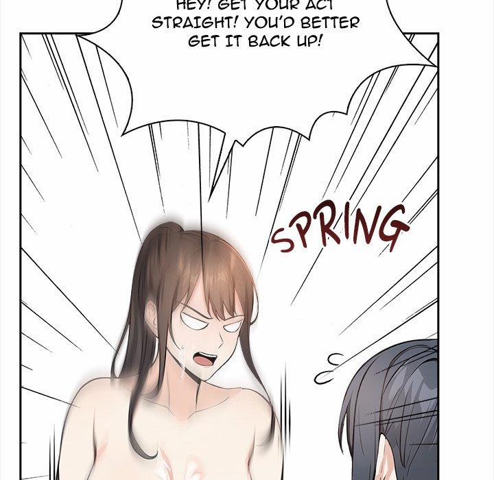 The Secret Of A Girls Dorm 9 trang 99