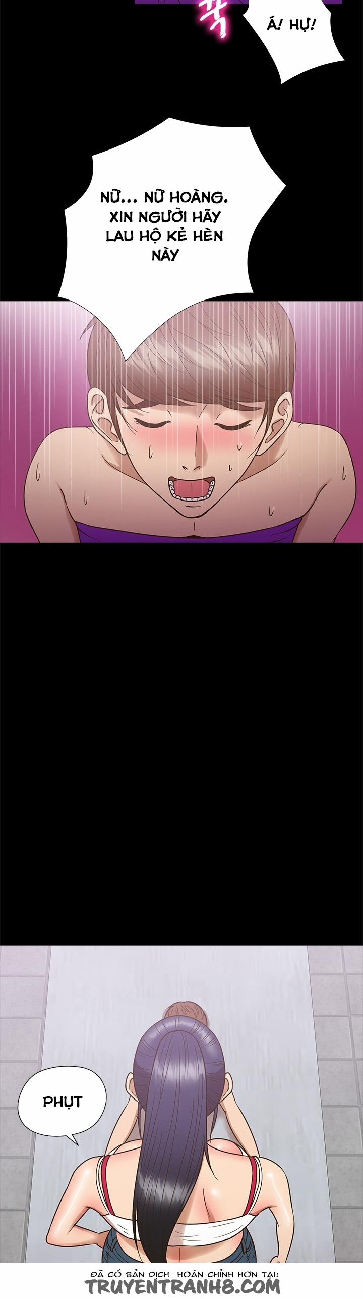 The secret of Clam Island 10 trang 15