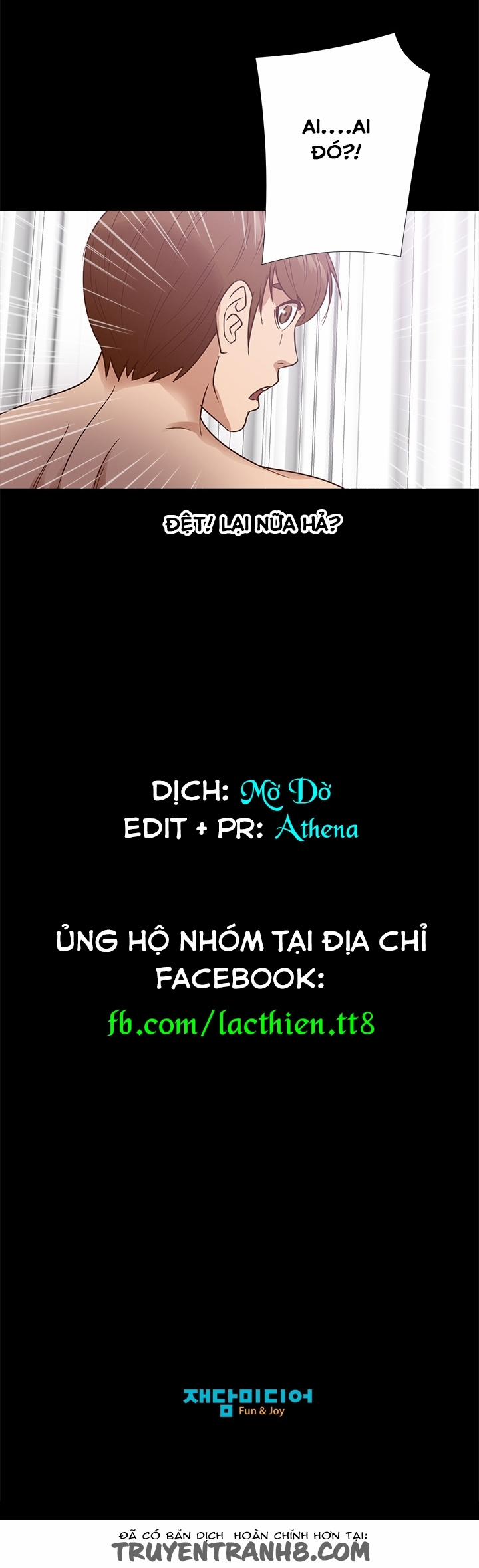 The secret of Clam Island 10 trang 26