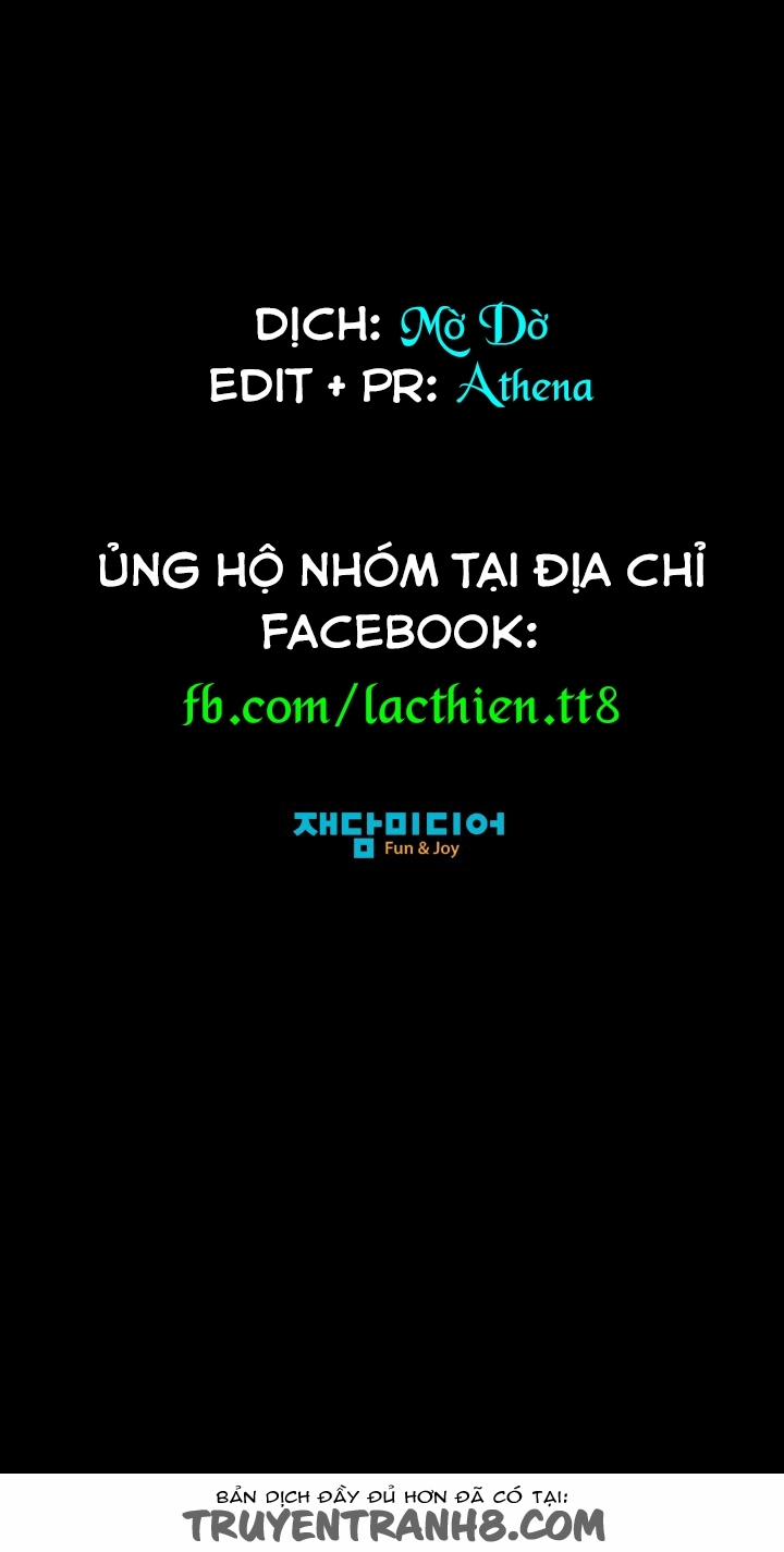 The secret of Clam Island 11 trang 24