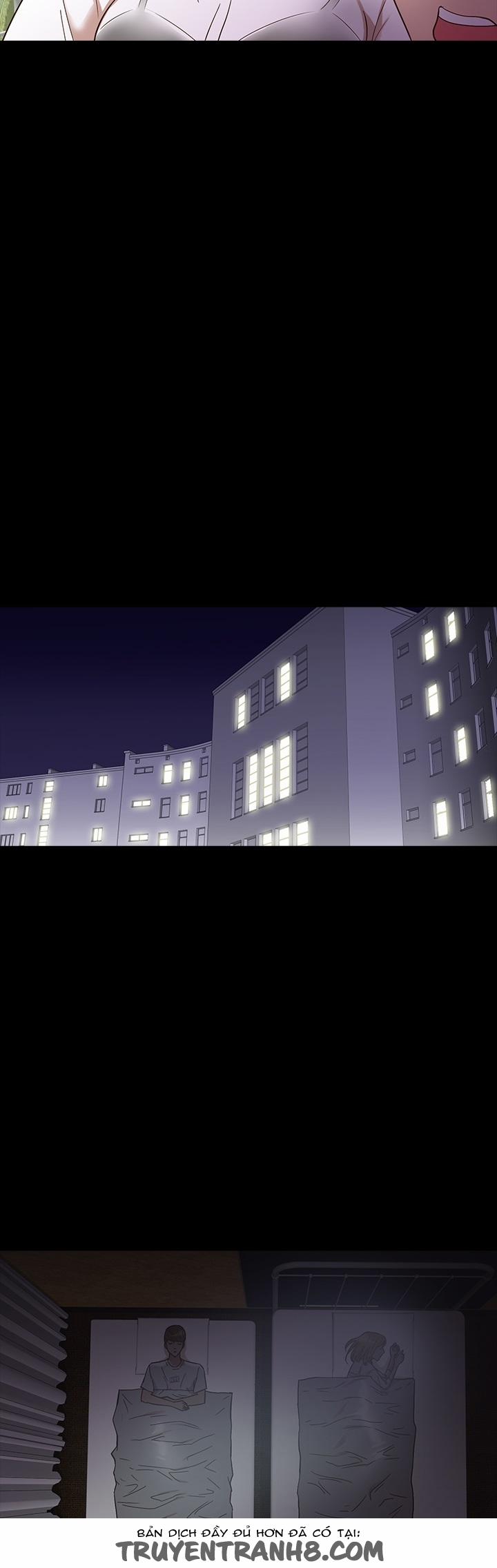 The secret of Clam Island 12 trang 11