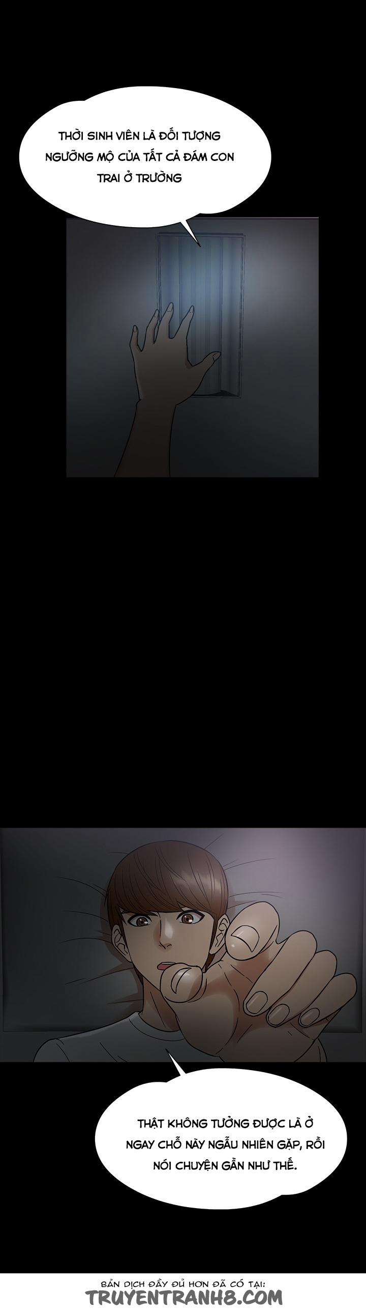 The secret of Clam Island 12 trang 15